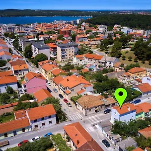 Olivix Pula